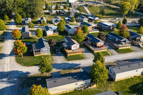 486 County Rd 18 - 8 Butterfly Lane, ON K0K 1P0