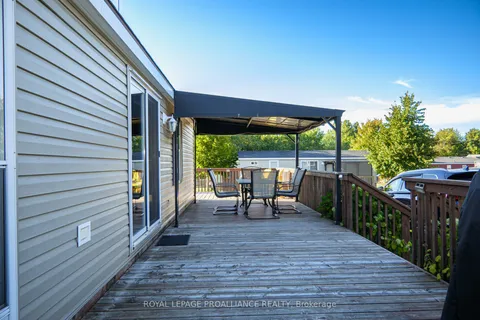 486 County Rd 18 - 8 Butterfly Lane, ON K0K 1P0