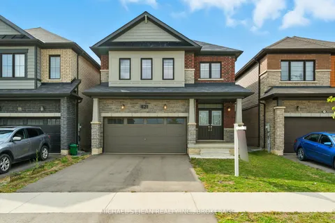 421 Barker Parkway, ON L2V 0K7