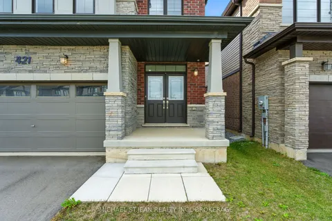 421 Barker Parkway, ON L2V 0K7