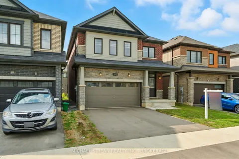 421 Barker Parkway, ON L2V 0K7