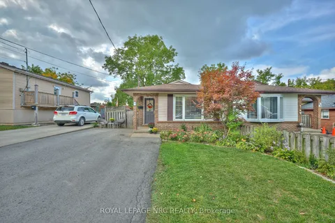 91 Chapel Street, ON L2V 2E5