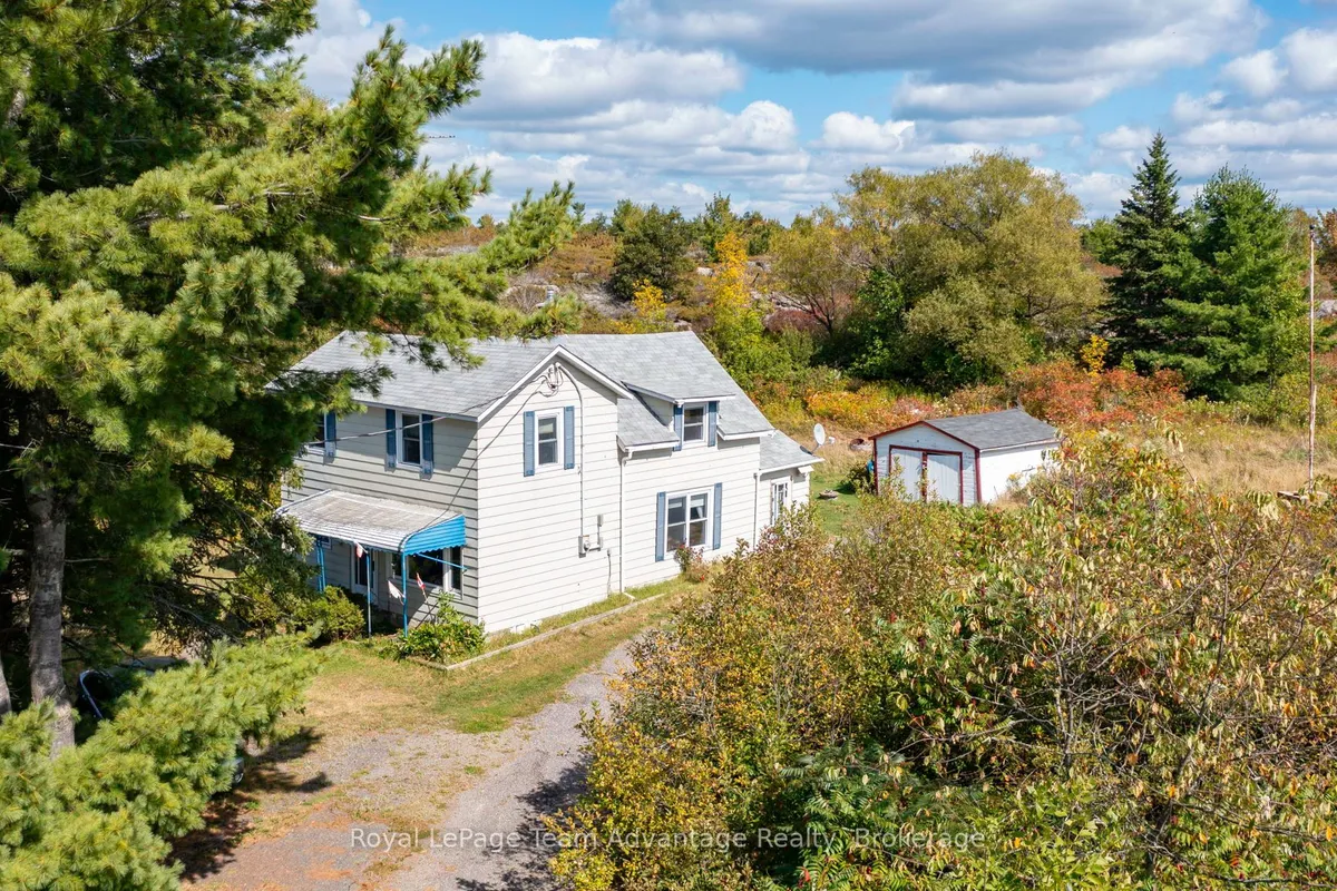 128 Eastside Drive, ON P0G 1A0