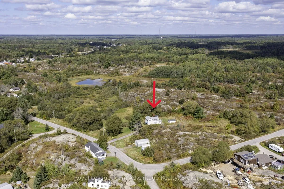 128 Eastside Drive, ON P0G 1A0