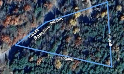 176 Base Line Road, ON K0M 1K0