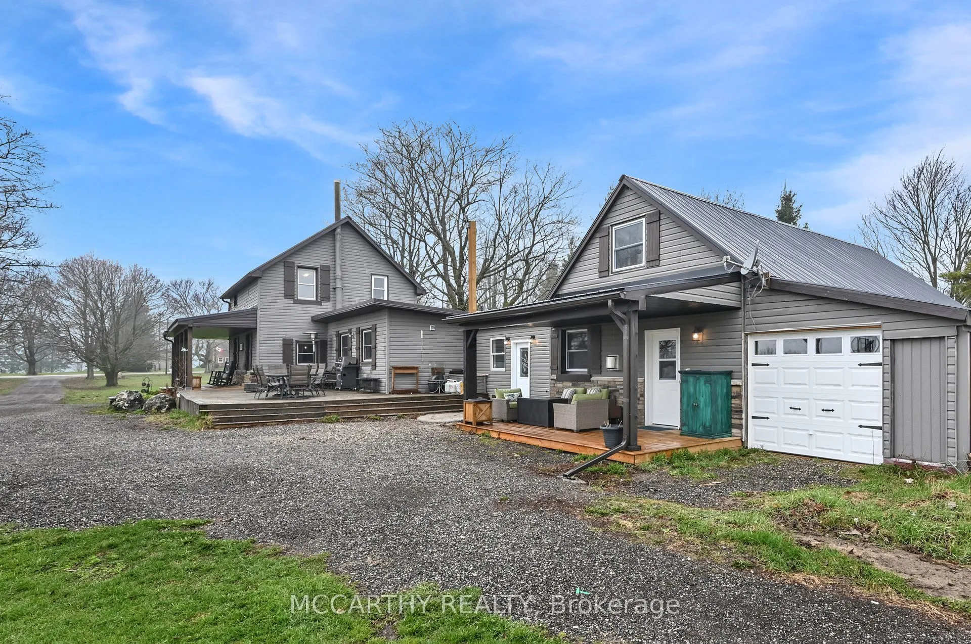 436139 4th Line, ON L9V 2V2