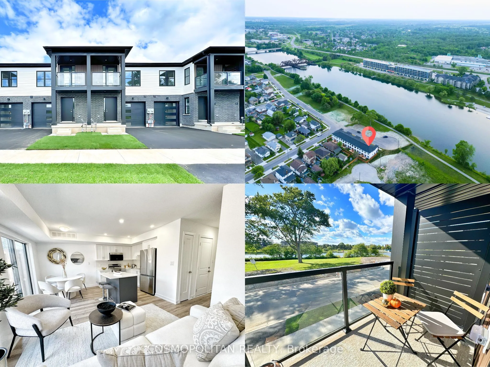 22 Marina Place, ON L3B 0N7