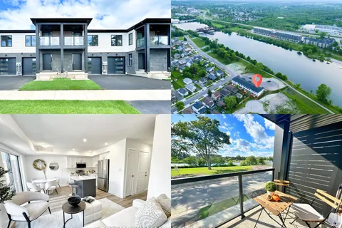 22 Marina Place, ON L3B 0N7