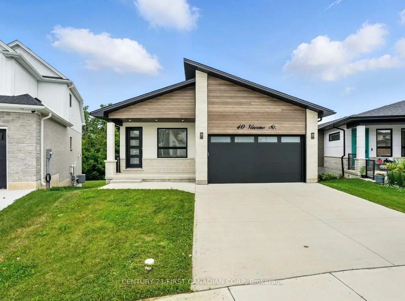 40 Greene Street, ON N0M 1S2