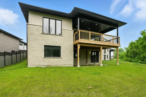 40 Greene Street, ON N0M 1S2