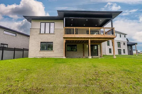 40 Greene Street, ON N0M 1S2