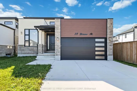 23 GREENE Street, ON N0M 1S3