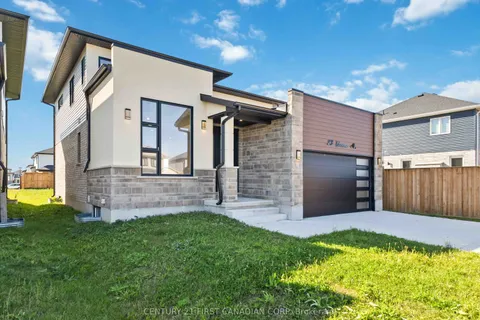 23 GREENE Street, ON N0M 1S3