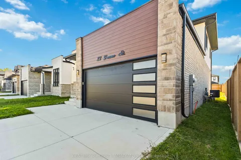 23 GREENE Street, ON N0M 1S3