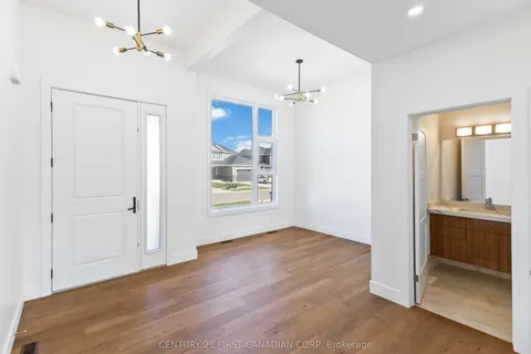 23 GREENE Street, ON N0M 1S3