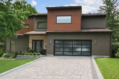34 Rideauview Terrace, ON K2C 3R9