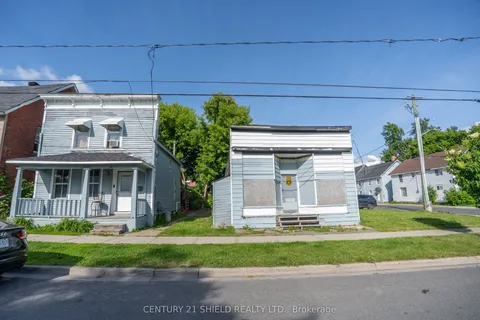 42-46 Marlborough Street, ON K6H 3Z3