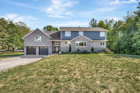 296 Bird Road, ON K0K 3E0