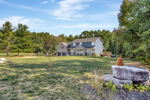 296 Bird Road, ON K0K 3E0