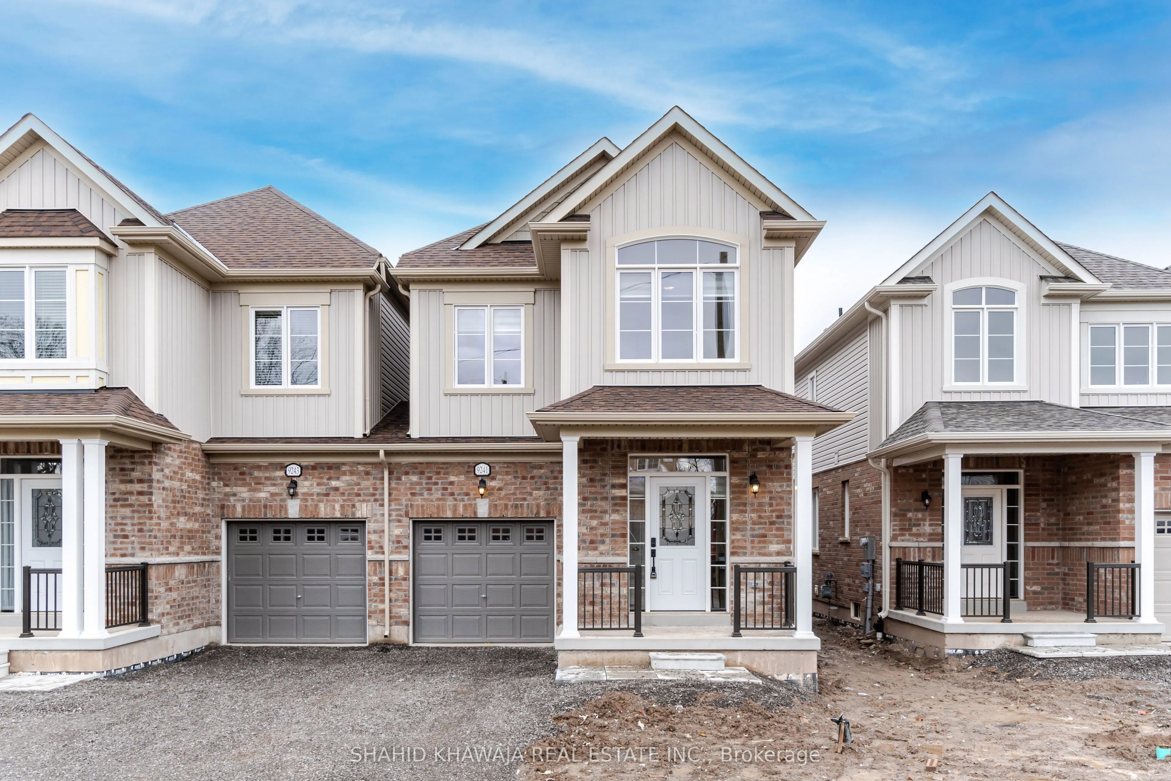 9241 White Oak Avenue, ON L2G 3P6