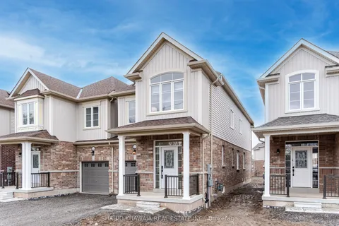 9241 White Oak Avenue, ON L2G 3P6