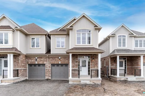 9241 White Oak Avenue, ON L2G 3P6