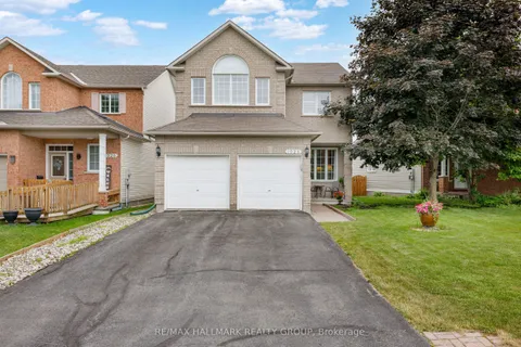 1924 LOBELIA Way, ON K4A 4R1