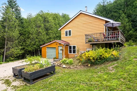 633495 Artemesia-Glenelg Townline, ON N0C 1K0