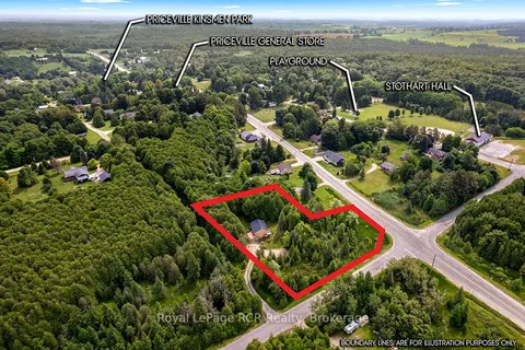 633495 Artemesia-Glenelg Townline, ON N0C 1K0