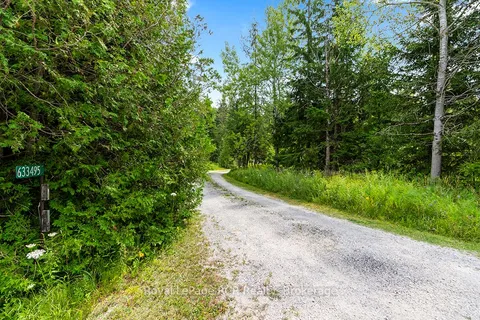 633495 Artemesia-Glenelg Townline, ON N0C 1K0