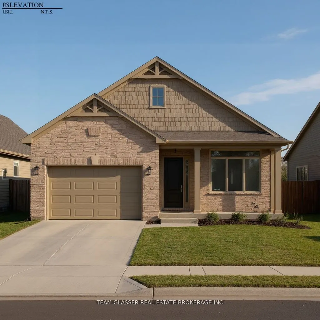 73 (Lot 18) Dearing Drive, ON N0M 1T0