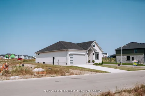 73 (Lot 18) Dearing Drive, ON N0M 1T0