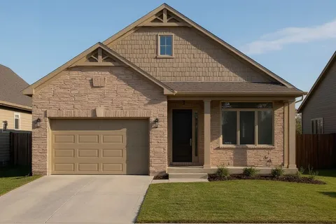 73 (Lot 18) Dearing Drive, ON N0M 1T0