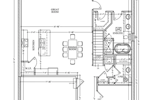 73 (Lot 18) Dearing Drive, ON N0M 1T0