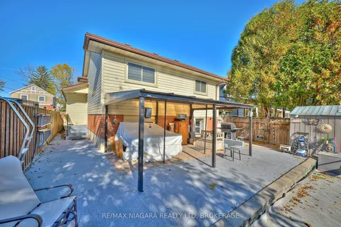 6516 Monroe Street, ON L2G 2G8