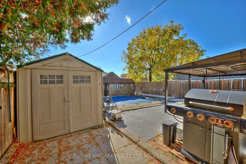 6516 Monroe Street, ON L2G 2G8