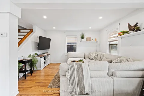 5690 HIGHLAND Avenue, ON L2G 4X3