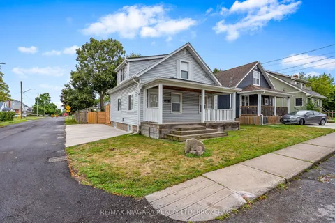 5690 HIGHLAND Avenue, ON L2G 4X3