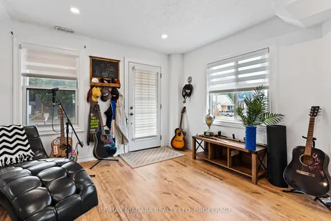 5690 HIGHLAND Avenue, ON L2G 4X3