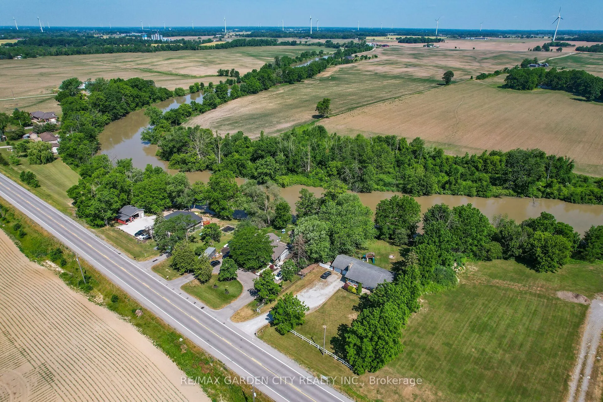 73222 Reg Rd 27 Road, ON L0R 2J0