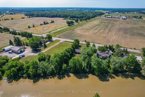 73222 Reg Rd 27 Road, ON L0R 2J0