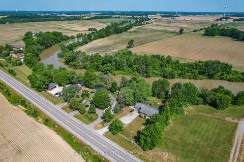 73222 Reg Rd 27 Road, ON L0R 2J0