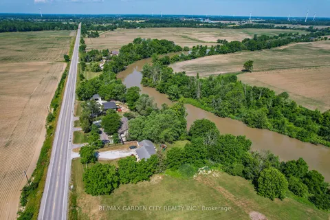 73222 Reg Rd 27 Road, ON L0R 2J0