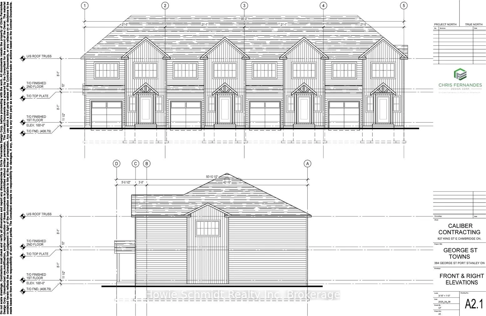 384 George Street, ON N5L 1H9