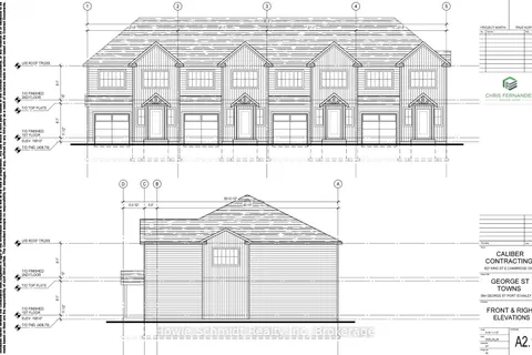 384 George Street, ON N5L 1H9