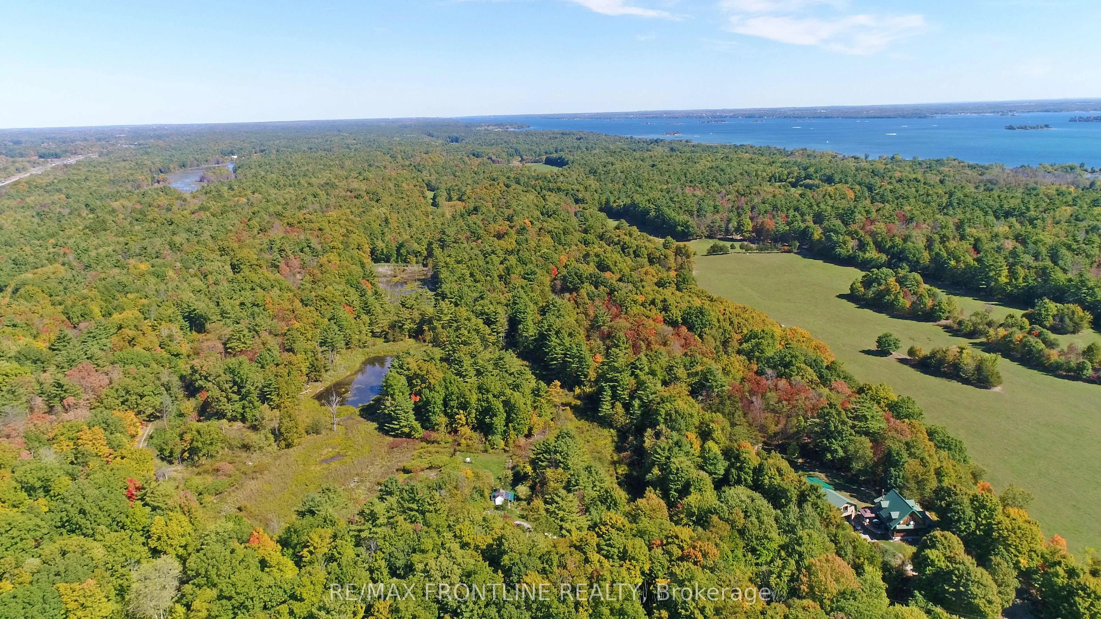 41 HAWS Road, ON K0E 1R0