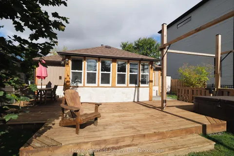 50 Holly Trail, ON N3C 2V4