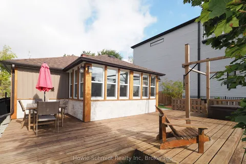 50 Holly Trail, ON N3C 2V4