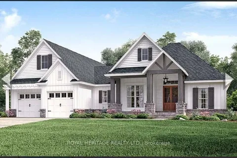 13 New Pierce Drive, ON K0K 3E0