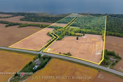 9024 Wood Drive, ON N0N 1J2